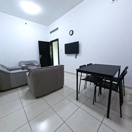Al Badaa Star Residence - Home Stay Dubai Dış mekan fotoğraf