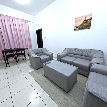 Al Badaa Star Residence - Home Stay Dubai Dış mekan fotoğraf