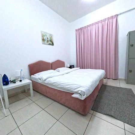Al Badaa Star Residence - Home Stay Dubai Dış mekan fotoğraf