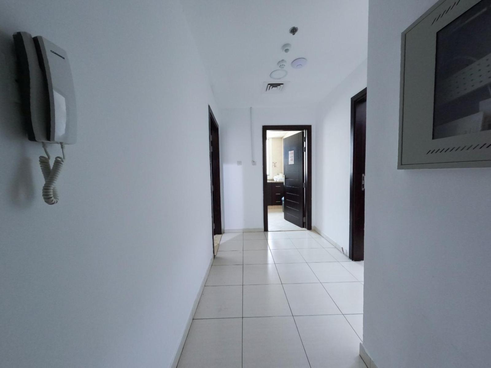 Al Badaa Star Residence - Home Stay Dubai Dış mekan fotoğraf