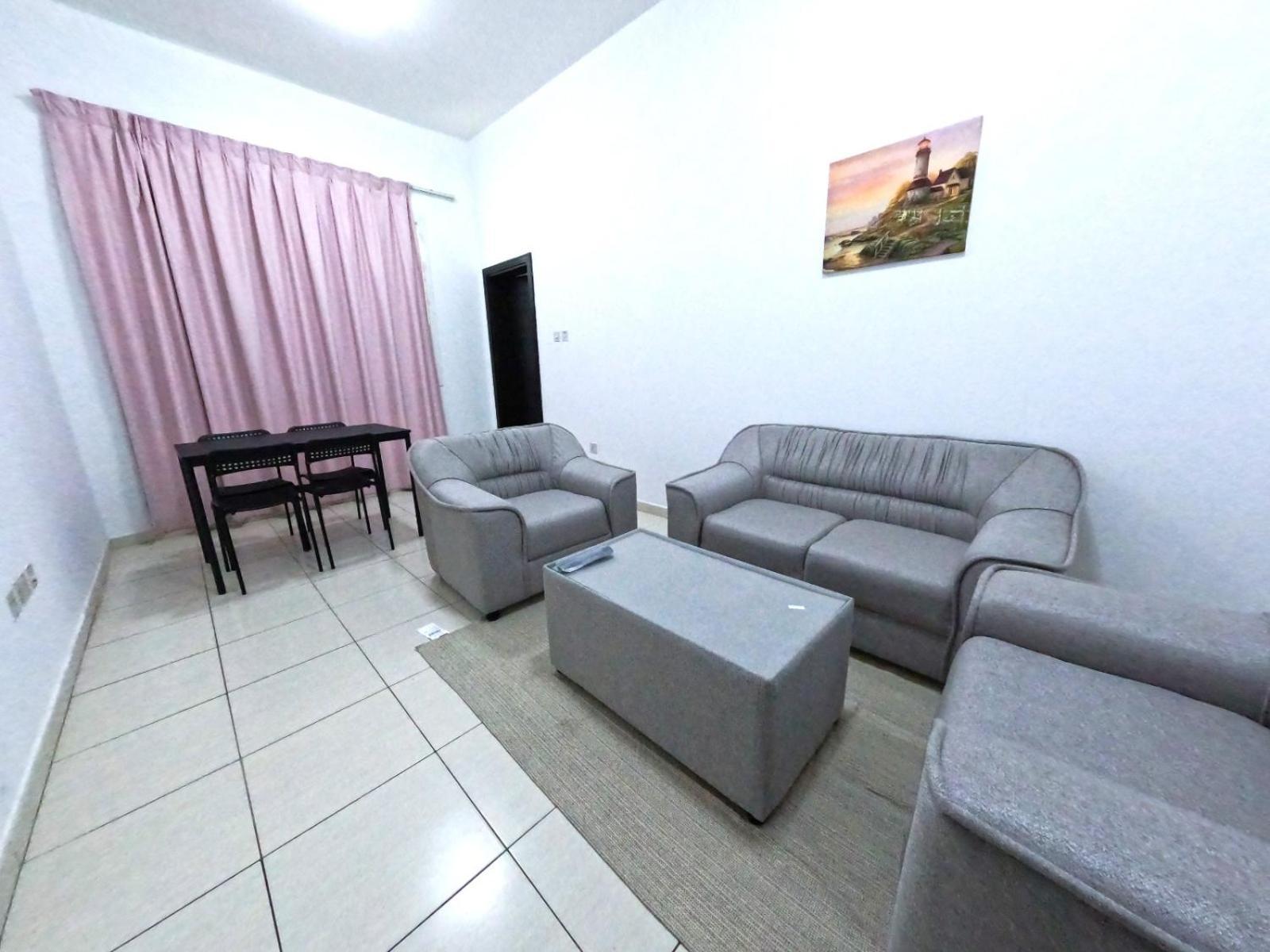 Al Badaa Star Residence - Home Stay Dubai Dış mekan fotoğraf