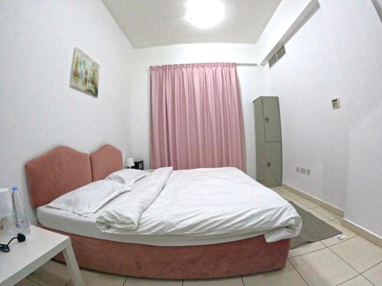 Al Badaa Star Residence - Home Stay Dubai Dış mekan fotoğraf