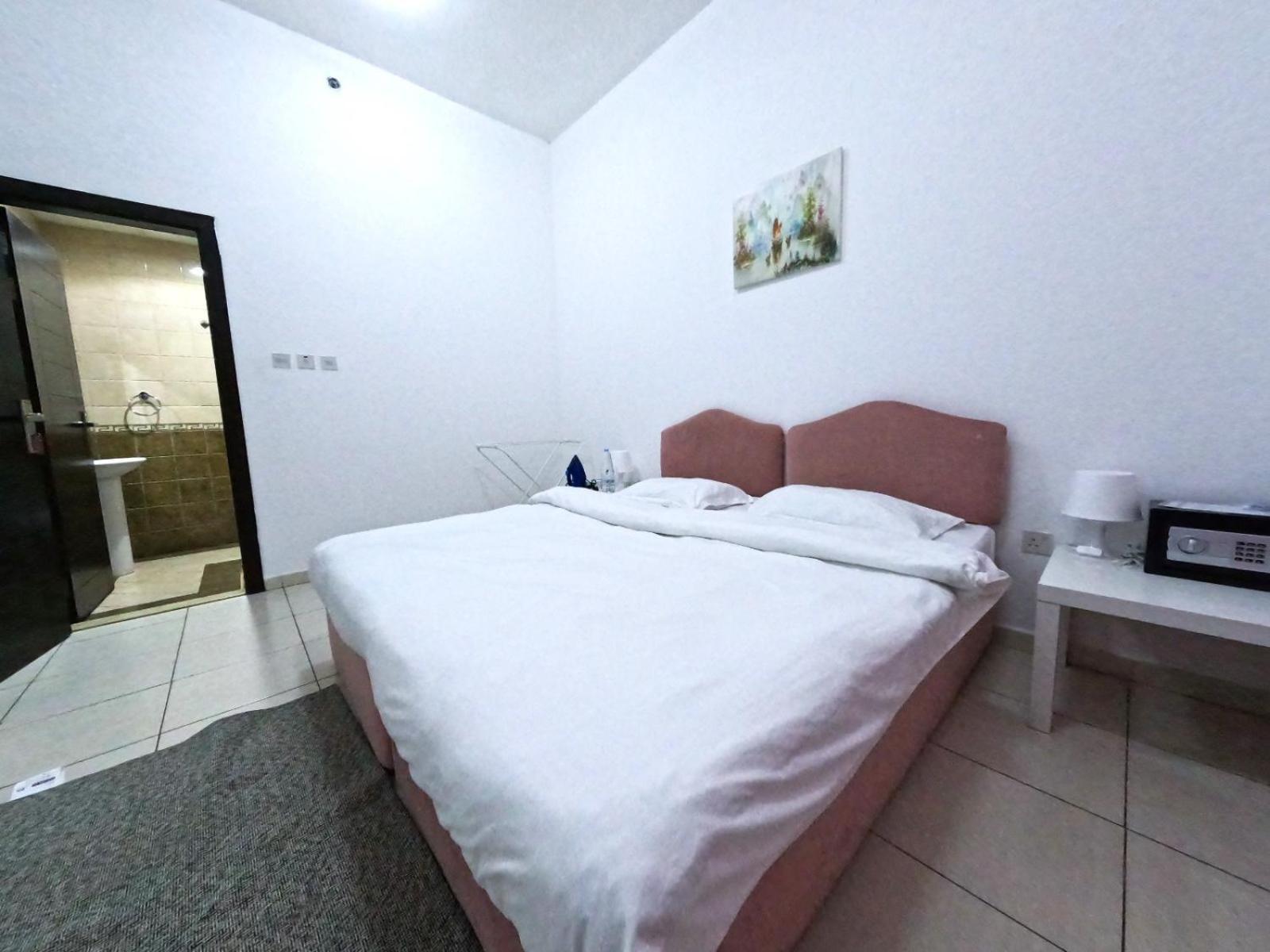 Al Badaa Star Residence - Home Stay Dubai Dış mekan fotoğraf